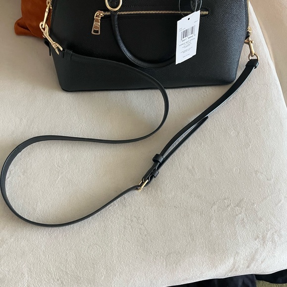 Brand New Coach Katy Satchel - Picture 3 of 7